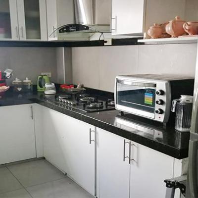 VENTA DE LINDO DEPARTAMENTO 2° PISO EN JACARANDAS, URB. SANTA VICTORIA